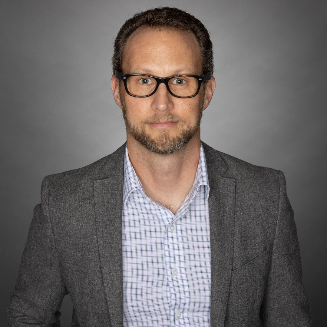 Justin Smith, founder of Polaris Global Advisors
